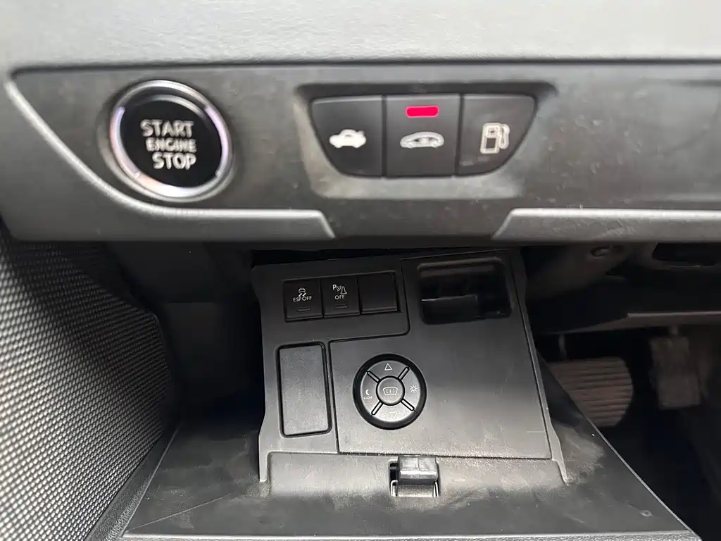 Peugeot 508 — миниатюра 7