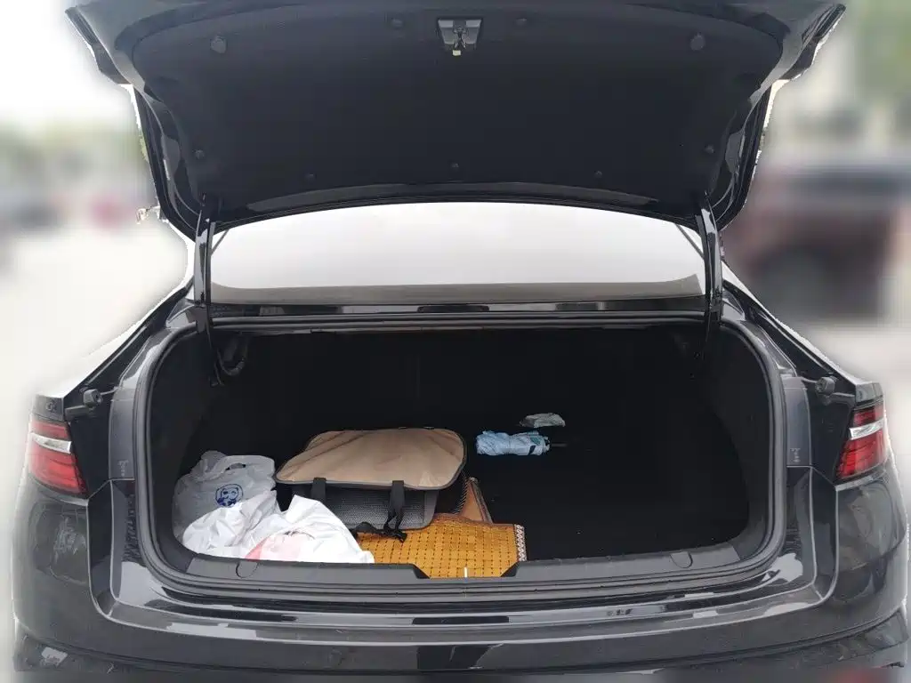 Geely Xingrui — миниатюра 15