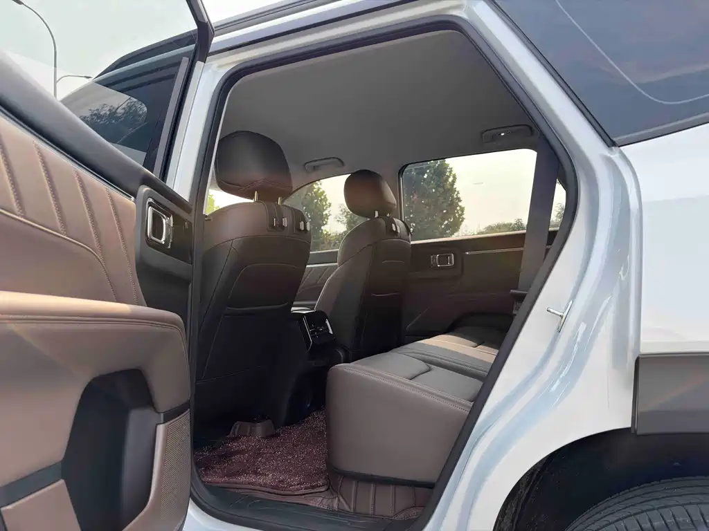 Wuling Xingguang 560 — миниатюра 7