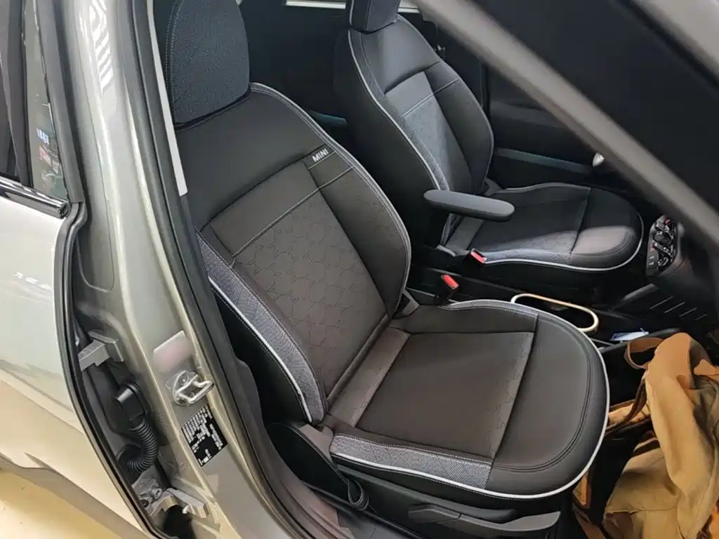 MINI MINI ACEMAN EV — миниатюра 25