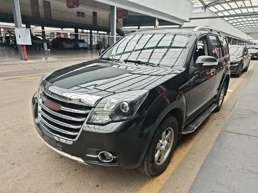 Haval H5 Classic — миниатюра 2