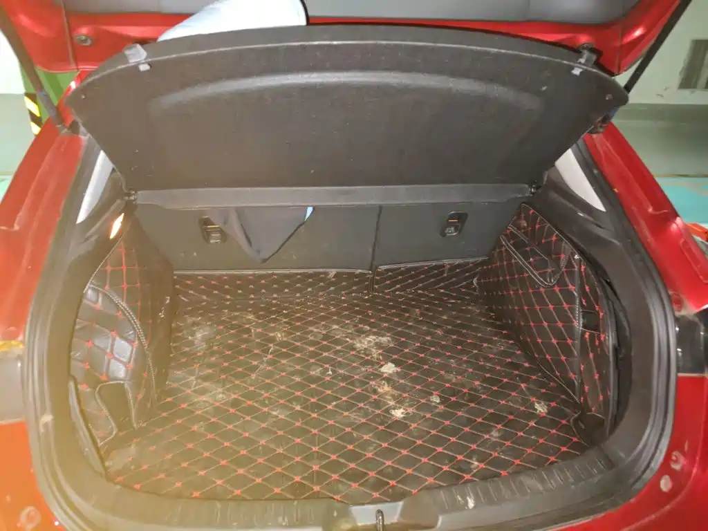 Mazda 3 Axela — миниатюра 10