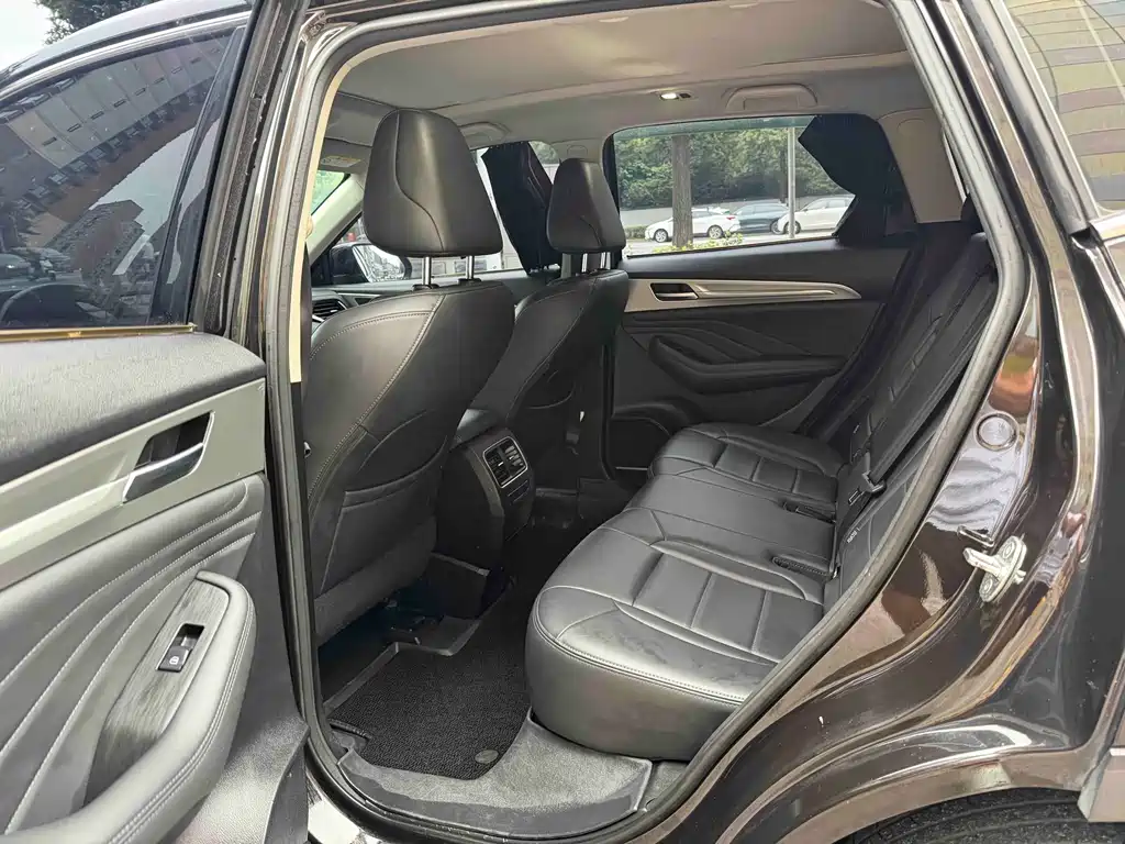 Haval F7 2020 2.0T i