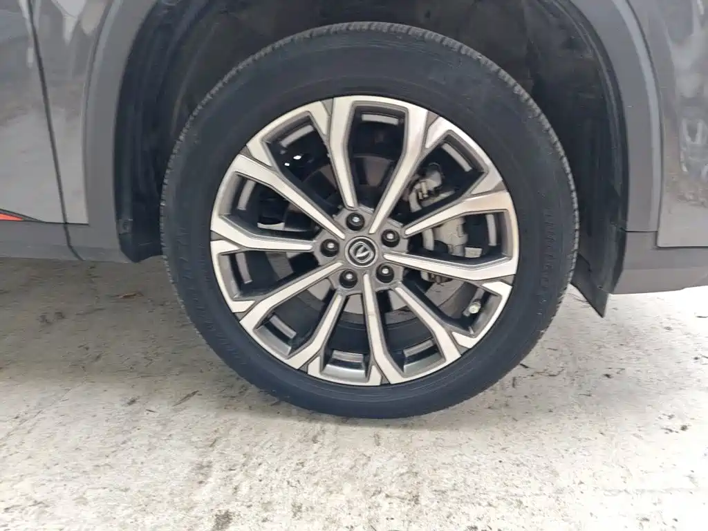 Changan CS75 PLUS — миниатюра 8