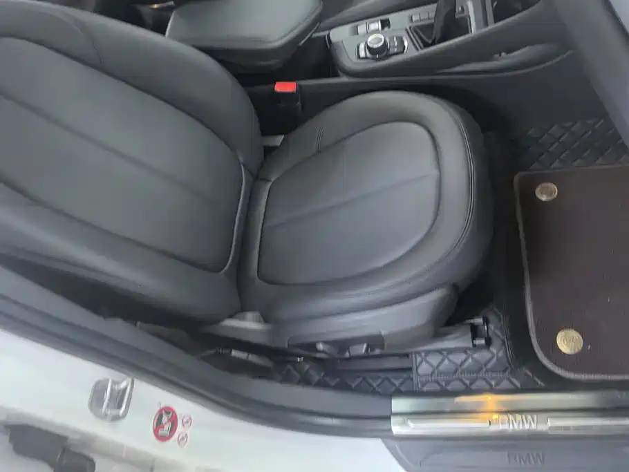 BMW X1 — миниатюра 8