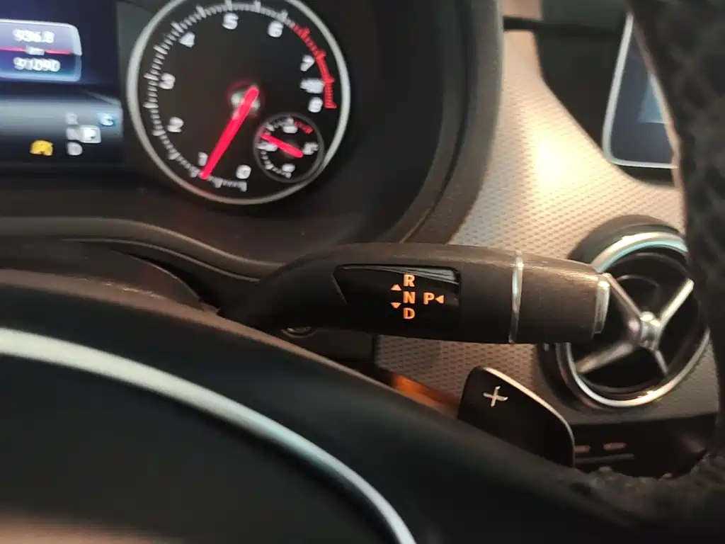 Mercedes-Benz B-Class — миниатюра 14