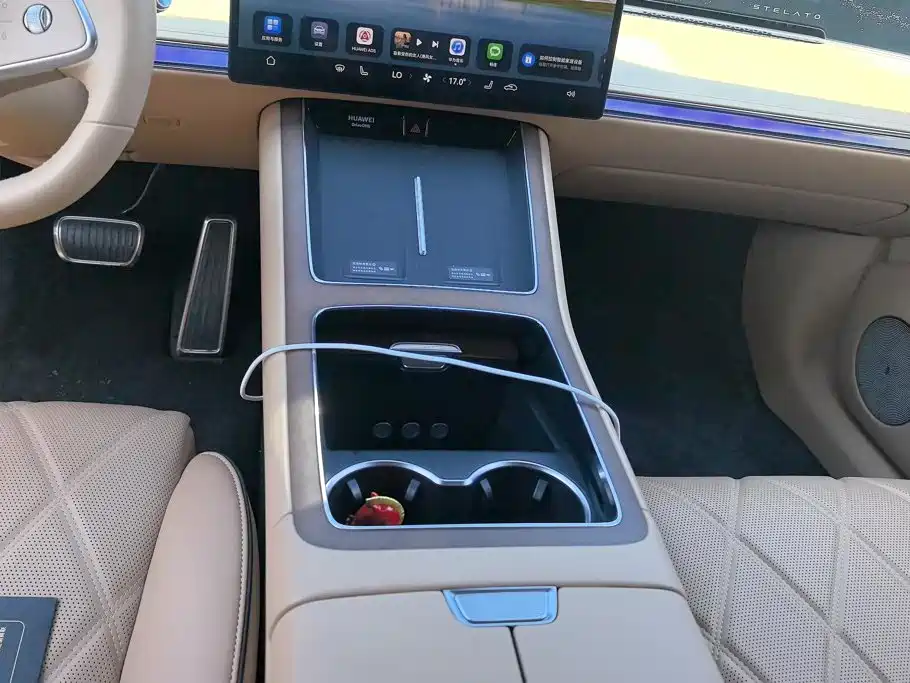 Xiangjie Xiangjie S9 — миниатюра 16
