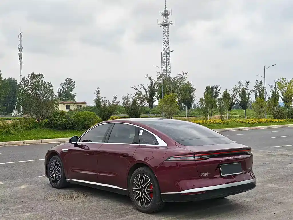 Fulwin Fengyun A9L — миниатюра 7