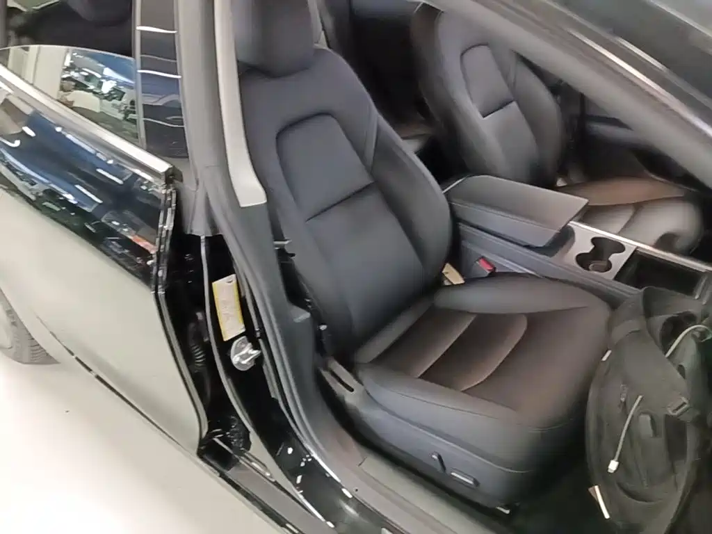 Tesla Model 3 — миниатюра 25