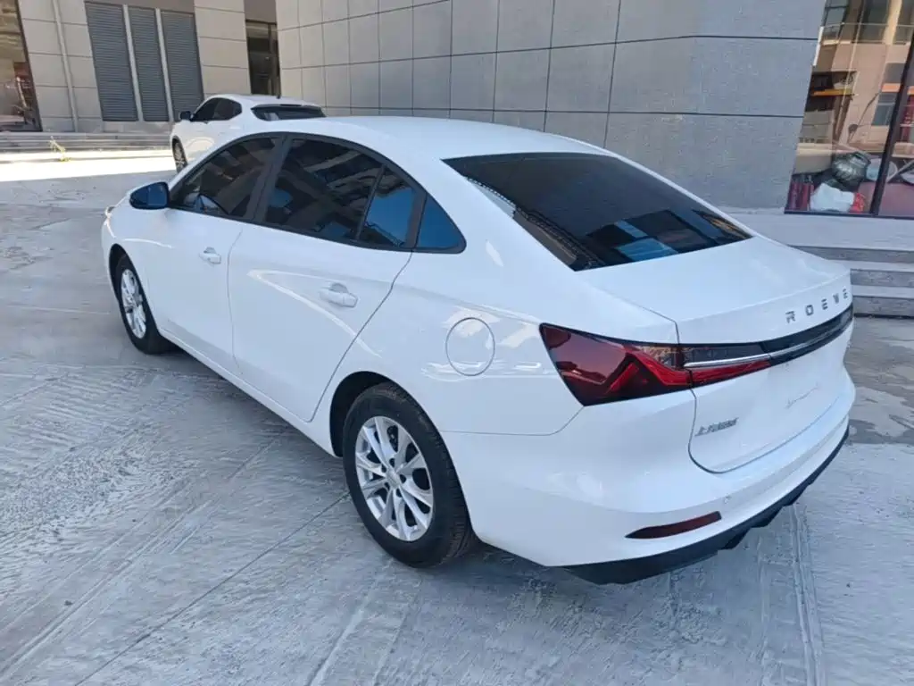 Roewe i5 — миниатюра 5