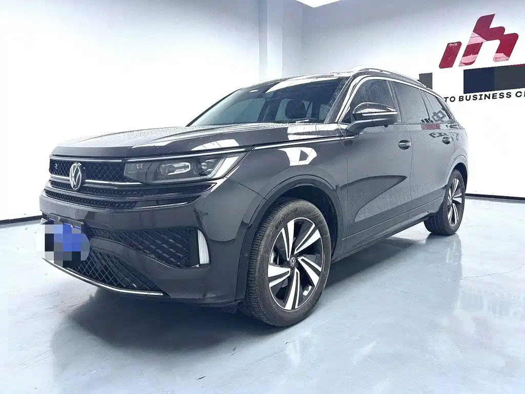 Volkswagen Tavendor