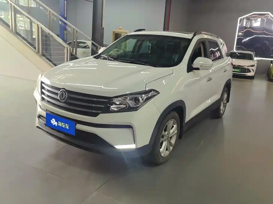 Fengguang Fengguang S560