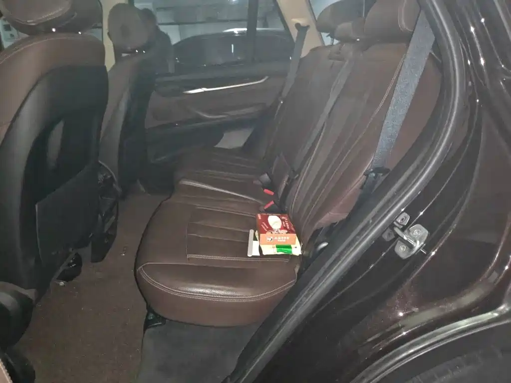 BMW X5 (Import) — миниатюра 18