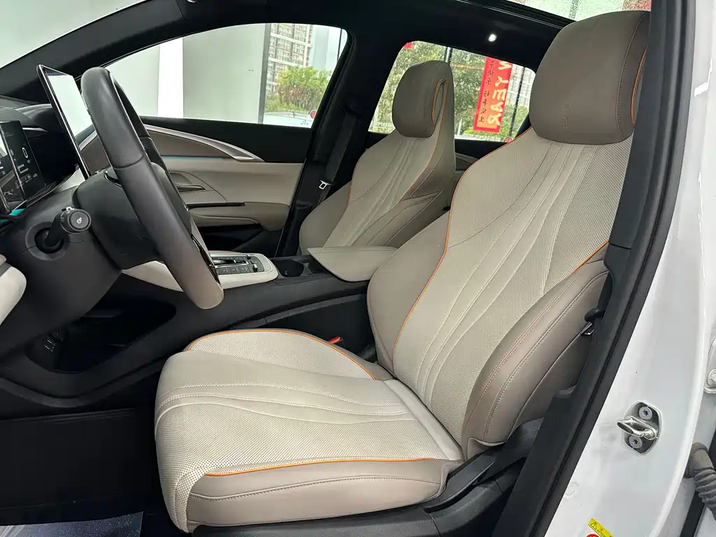 BYD Pro New Energy — миниатюра 17