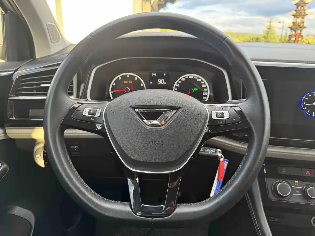 Jetta VS5 — миниатюра 15