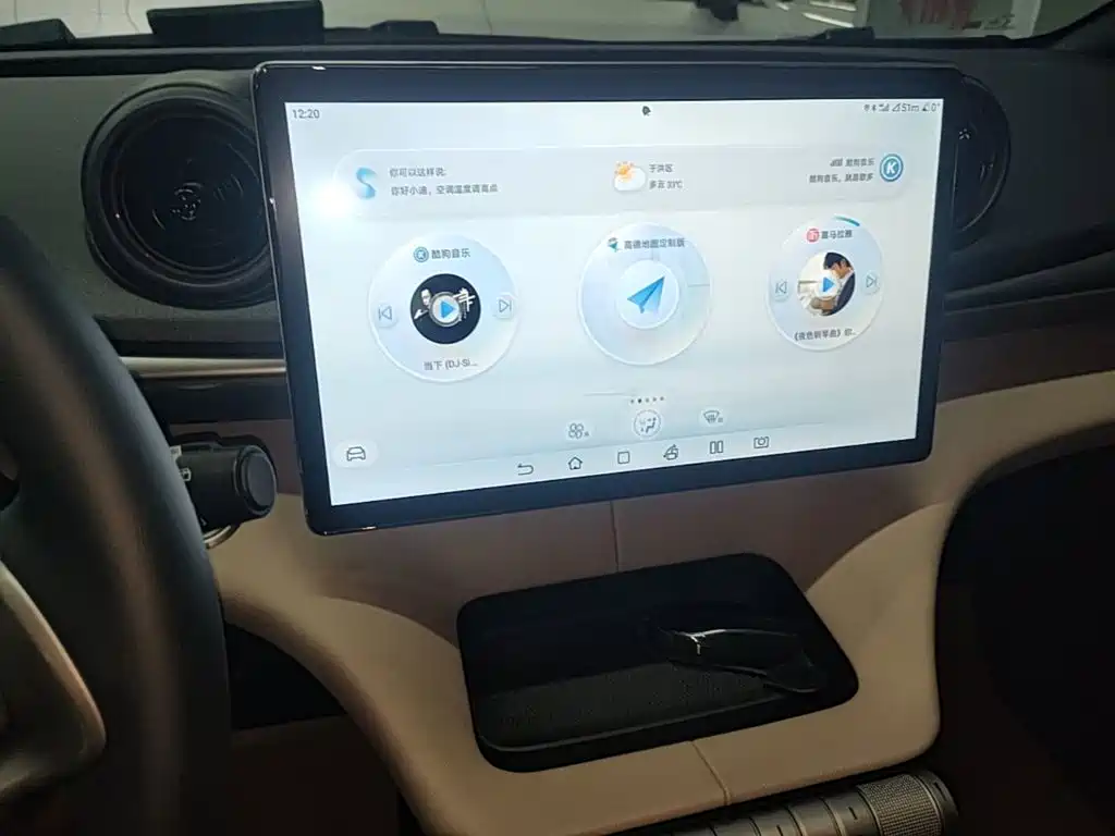 BYD Dolphin — миниатюра 13