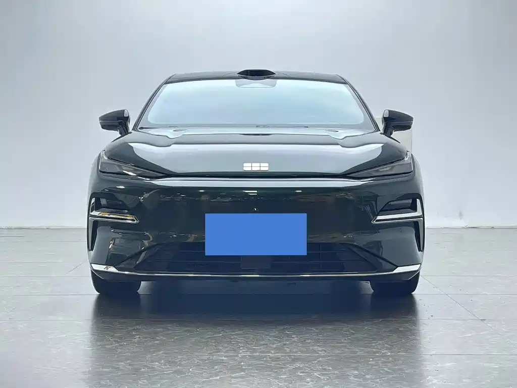 Geely Galaxy Galaxy 8 8 2025 130km EM-P