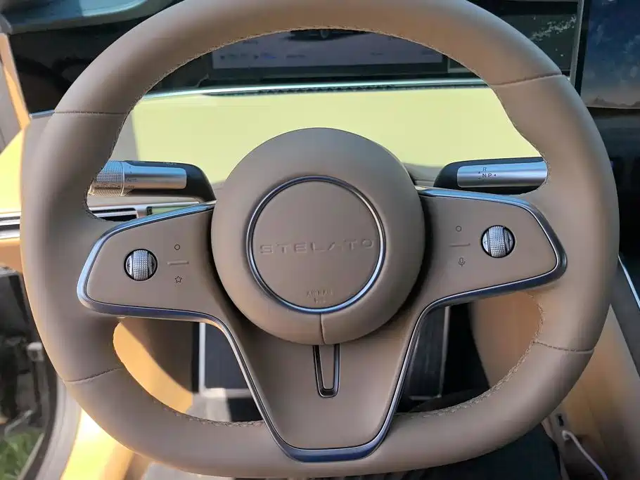 Xiangjie Xiangjie S9 — миниатюра 15