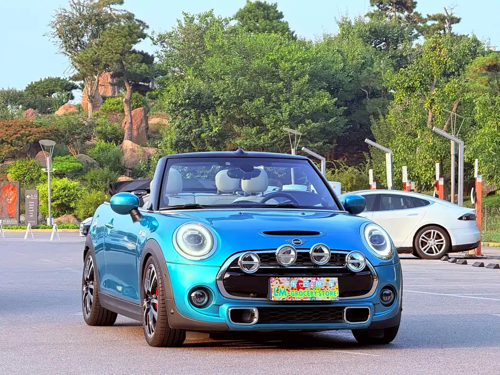MINI Mini — миниатюра 3