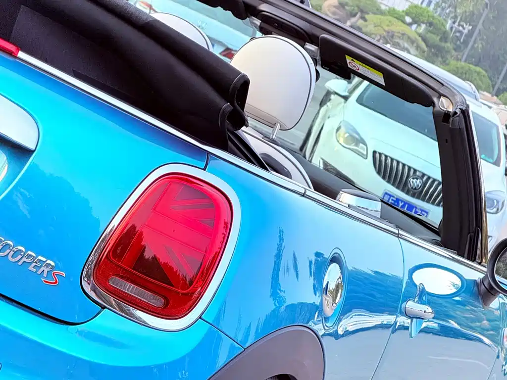 MINI Mini — миниатюра 19