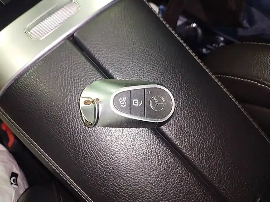 Mercedes-Benz C-Class C 2022 C 200 L Sport