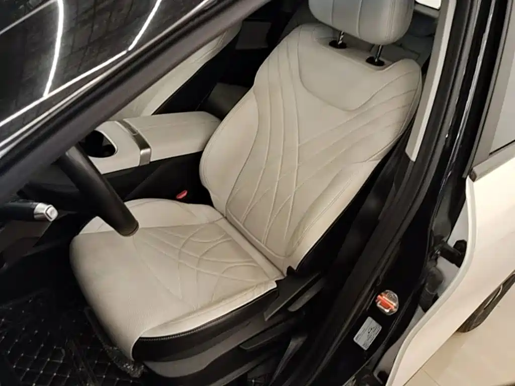Chery New Energy Shuxiangjia — миниатюра 15