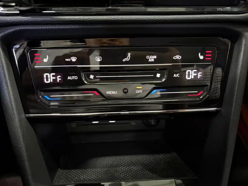 Volkswagen Tharu — миниатюра 10