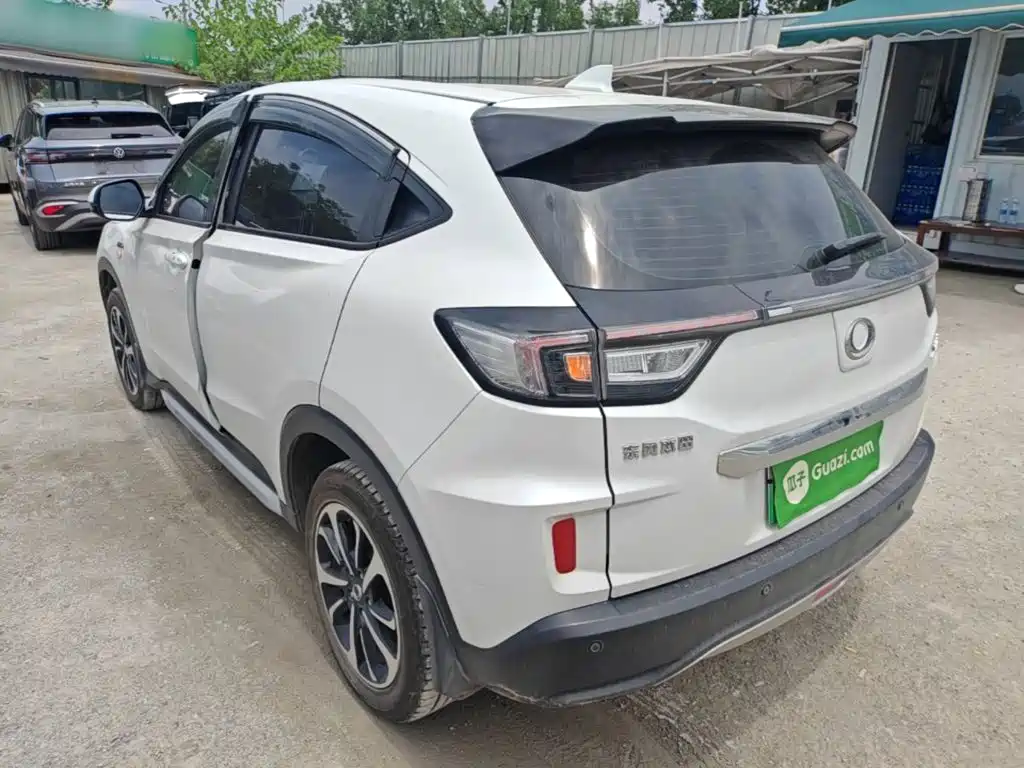 Ciimo Dongfeng Honda X-NV X-NV 2020