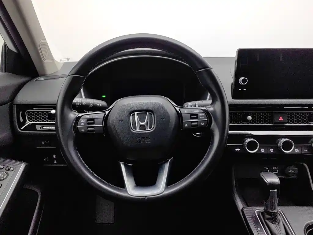 Honda Integra — миниатюра 11