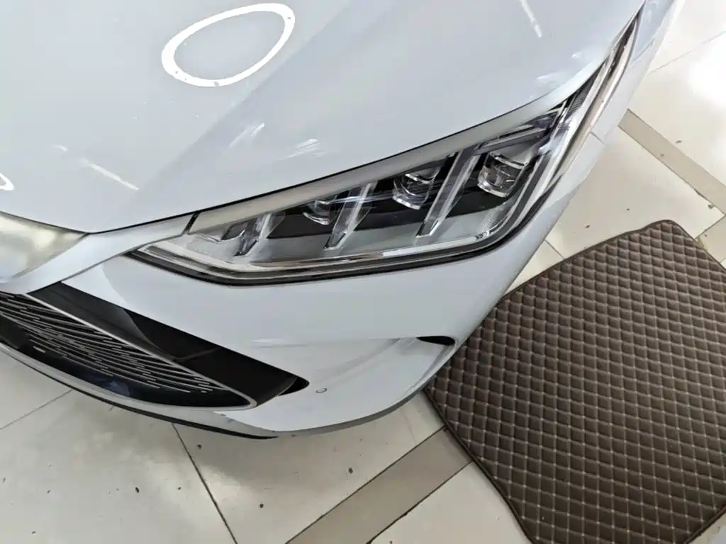 BYD PLUS New Energy — миниатюра 24