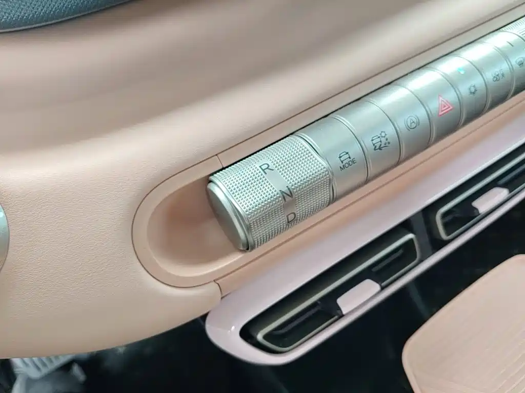 BYD Seagull — миниатюра 14