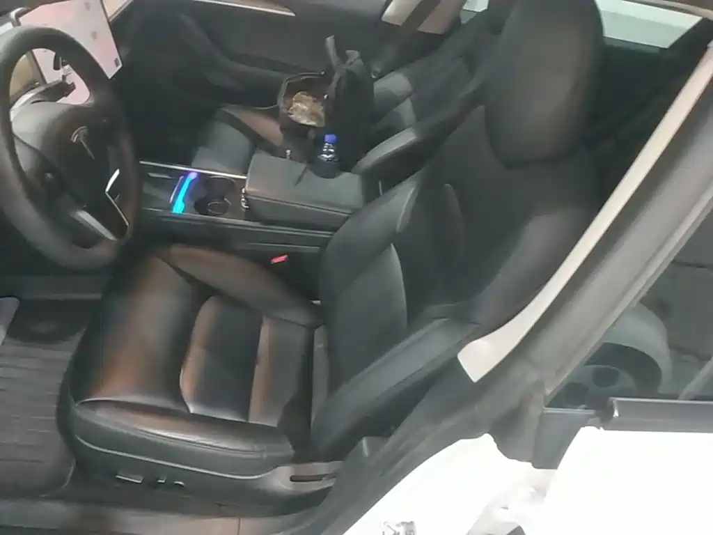 Tesla Model 3 — миниатюра 15