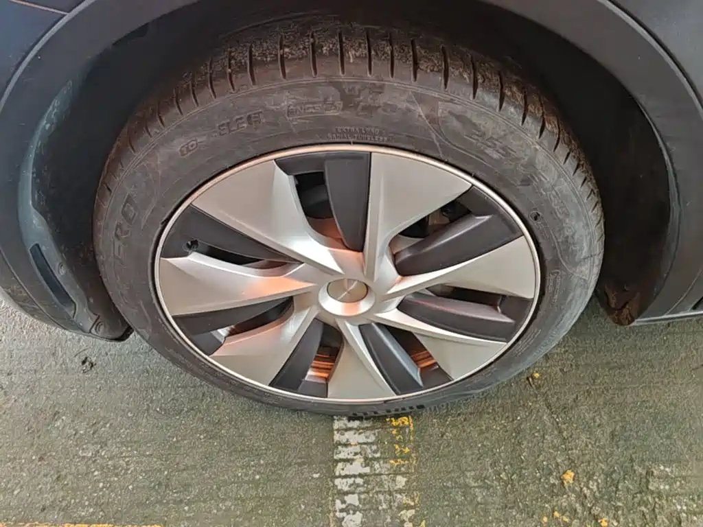 Tesla Model Y — миниатюра 23
