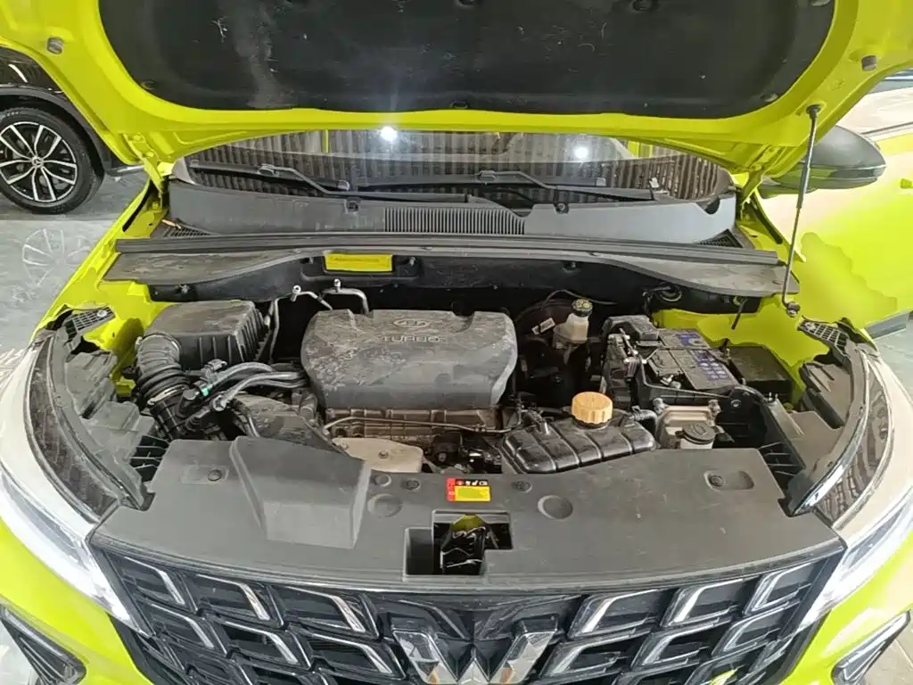 Wuling Xingchi — миниатюра 20