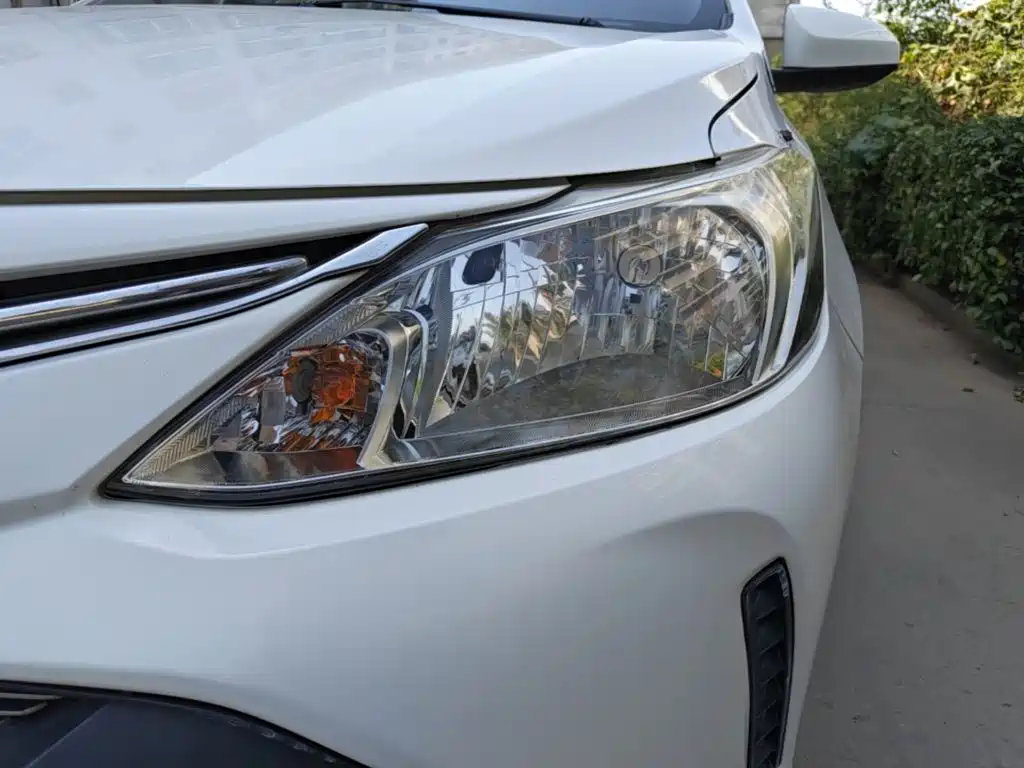 Toyota Vios — миниатюра 24
