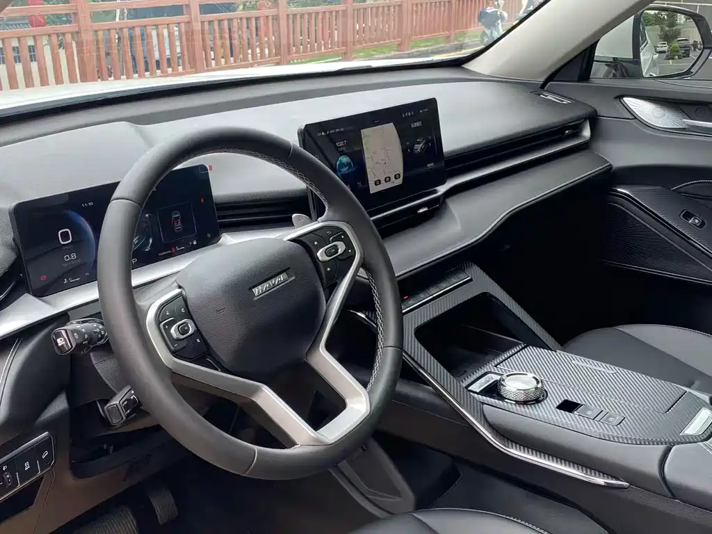 Haval H6 2024 1.5T