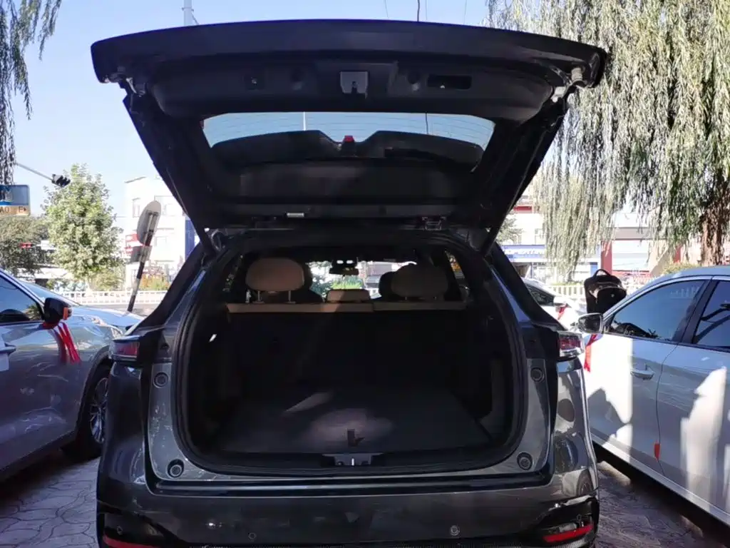 Changan CS75 PLUS — миниатюра 19