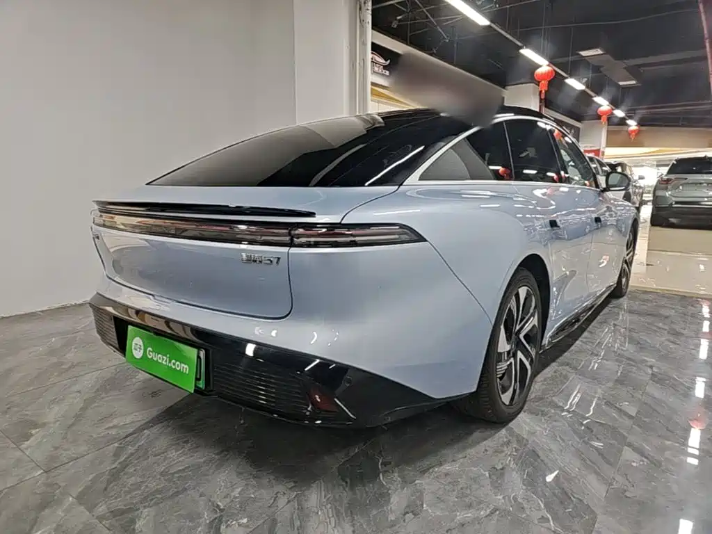 Fengxing Xinghai S7 — миниатюра 7