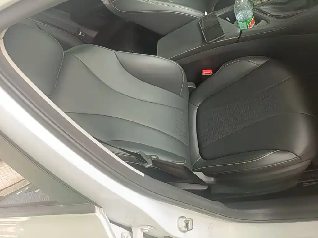 Roewe i5 — миниатюра 20