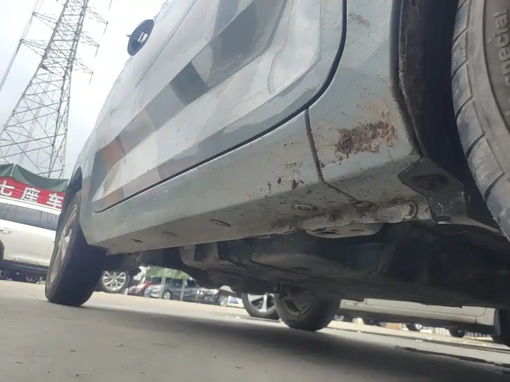 Wuling MINIEV — миниатюра 21