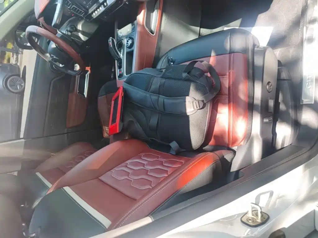 Citroen C5 AIRCROSS — миниатюра 25