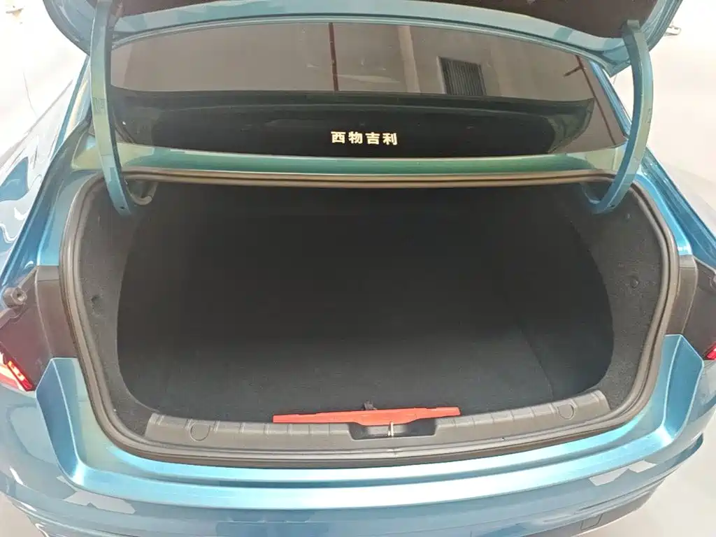 Geely Xingrui — миниатюра 19