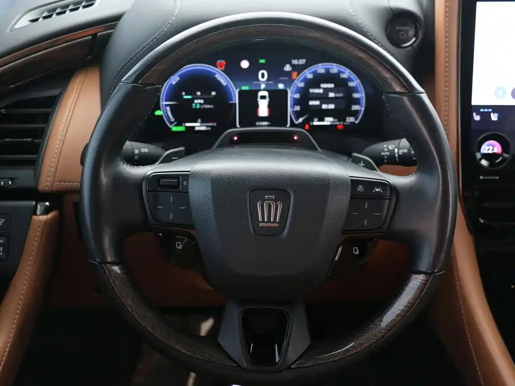 Toyota Vellfire 2024 2.5L Executive