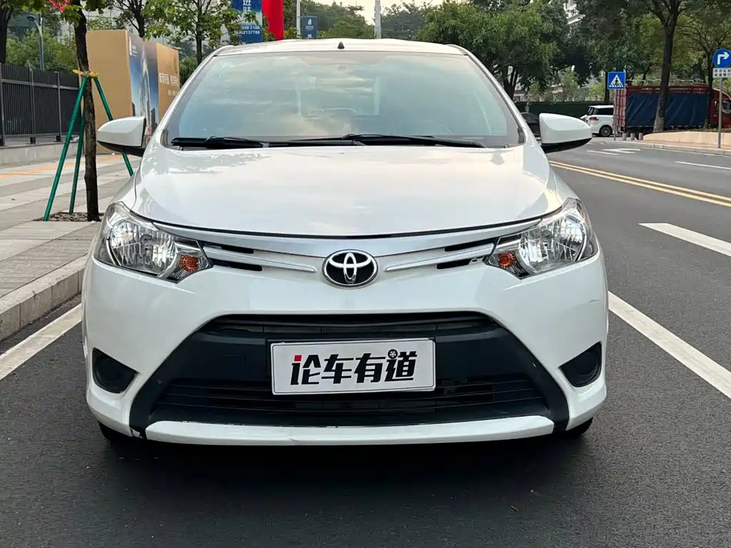 Toyota Vios — миниатюра 23