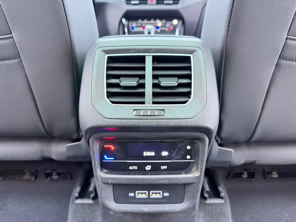 Volkswagen Tayron — миниатюра 17