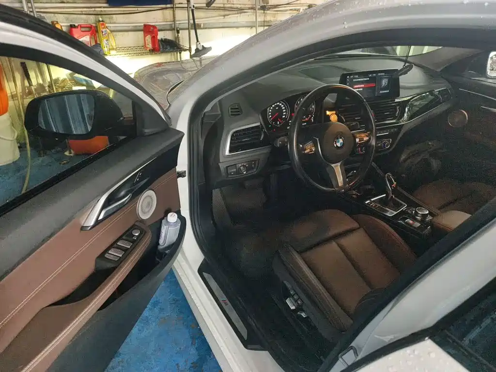 BMW 1 Series — миниатюра 14