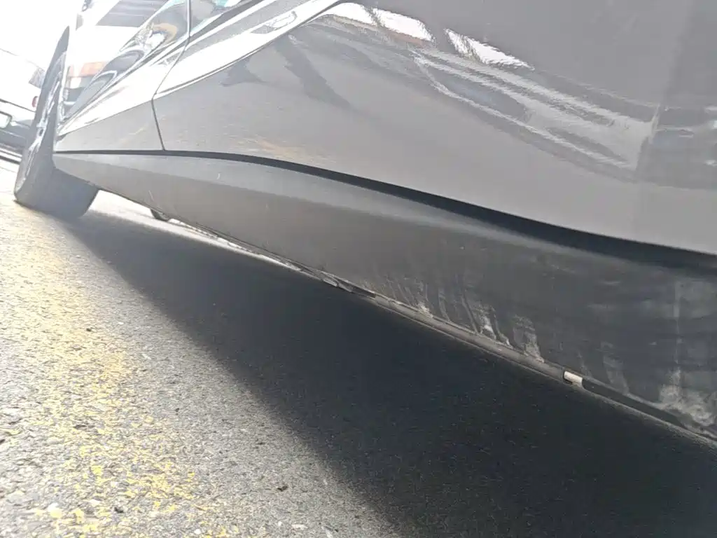 BYD Qin L — миниатюра 22