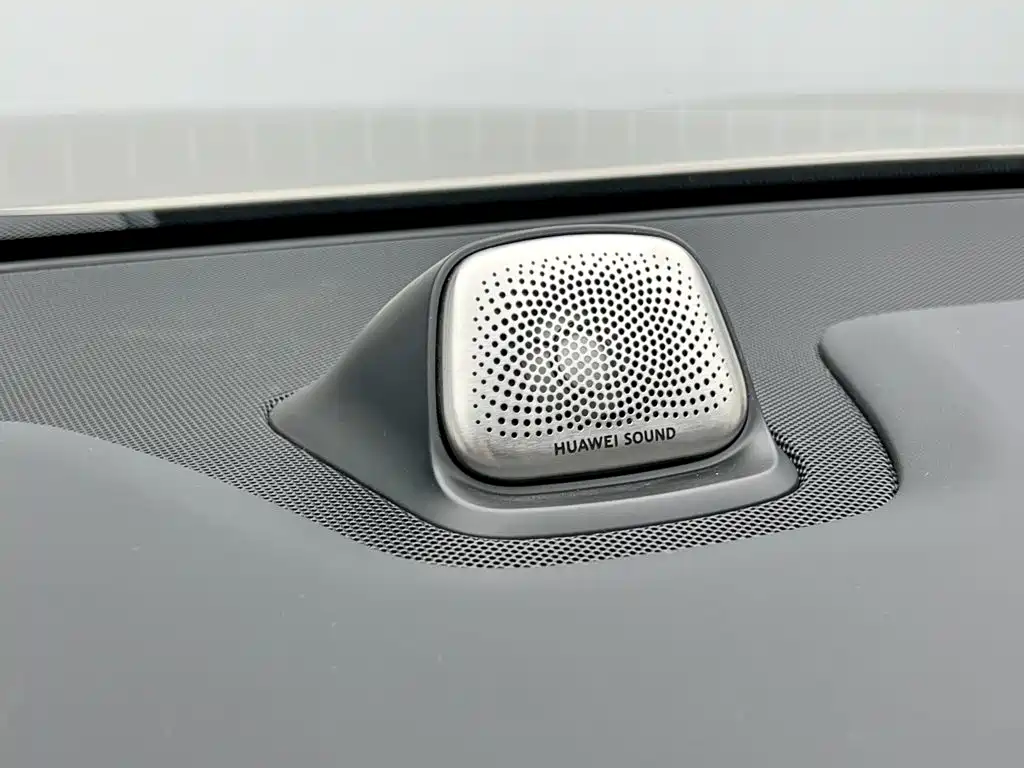 AITO AITO M7 — миниатюра 22