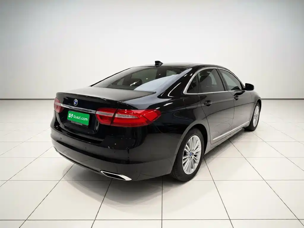 Ford Taurus — миниатюра 6
