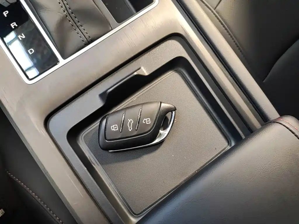 Roewe i5 — миниатюра 9